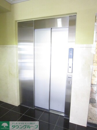 グランドゥール ステージ 50の物件内観写真